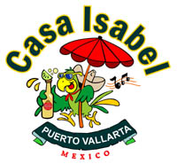 casa isabel logo